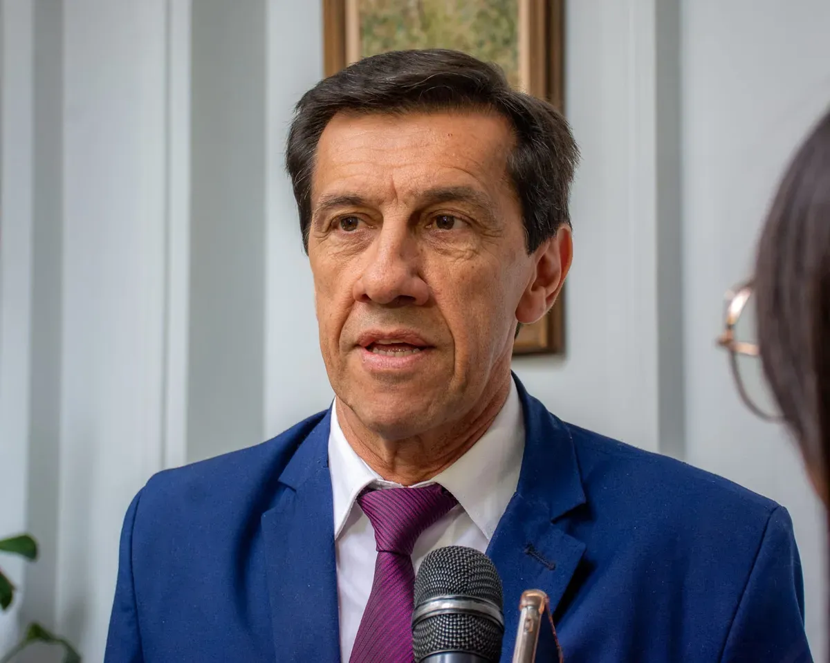 La apertura de sesiones será después de los feriados por carnaval