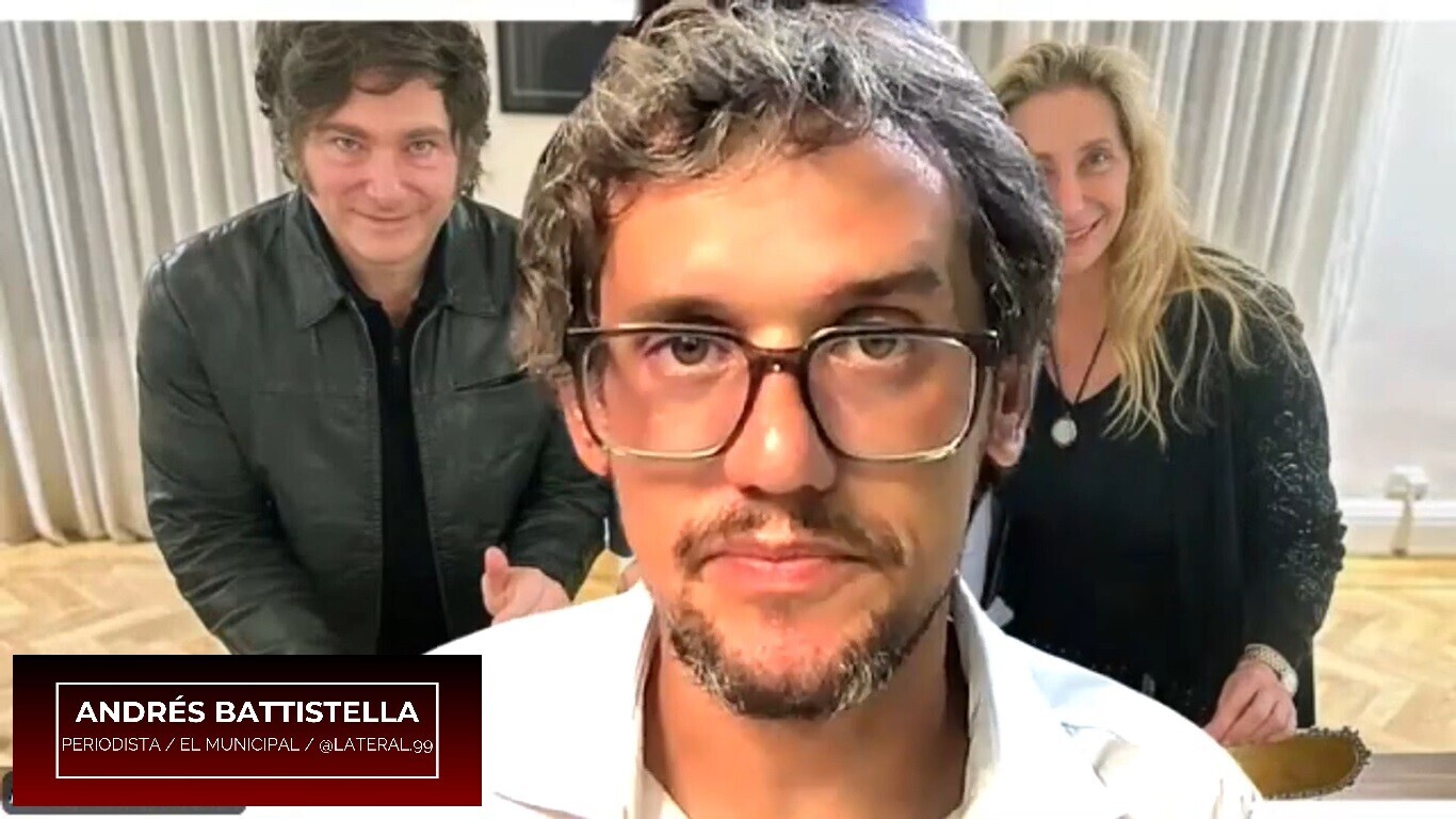 La casta de los «anticasta»: el Gobierno perdió el eje discursivo y se dedica a defenderse