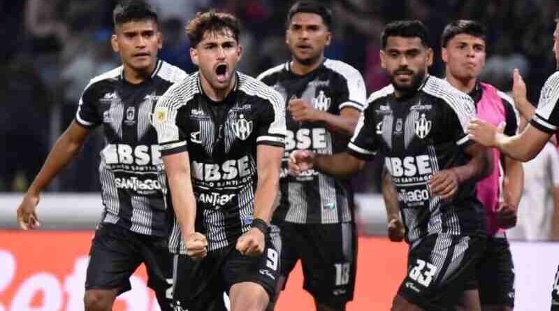 Central debuta el jueves 22 ante Gimnasia de Mendoza de local