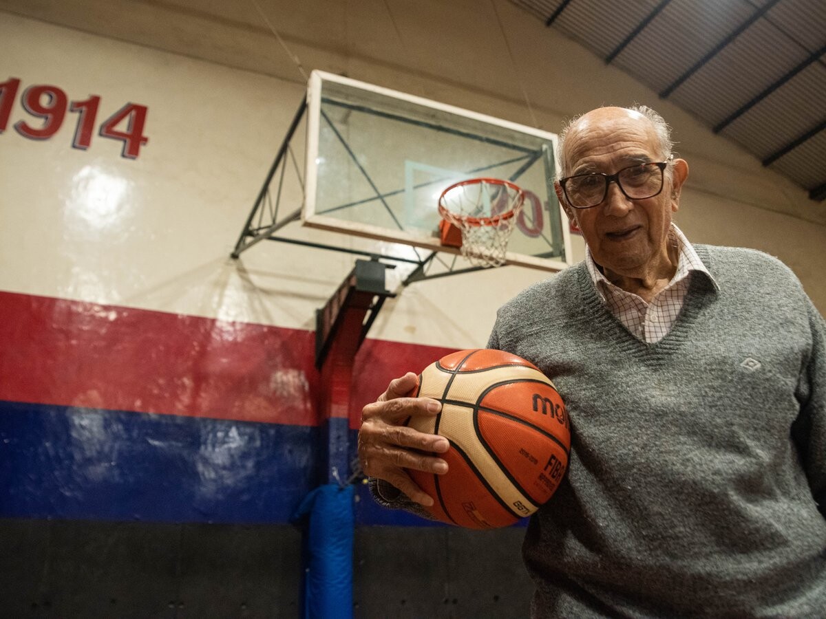 75 años: Ricardo González y cómo se armó el Campeón del Mundo 1950 75 años: Ricardo González y cómo se armó el Campeón del Mundo 1950