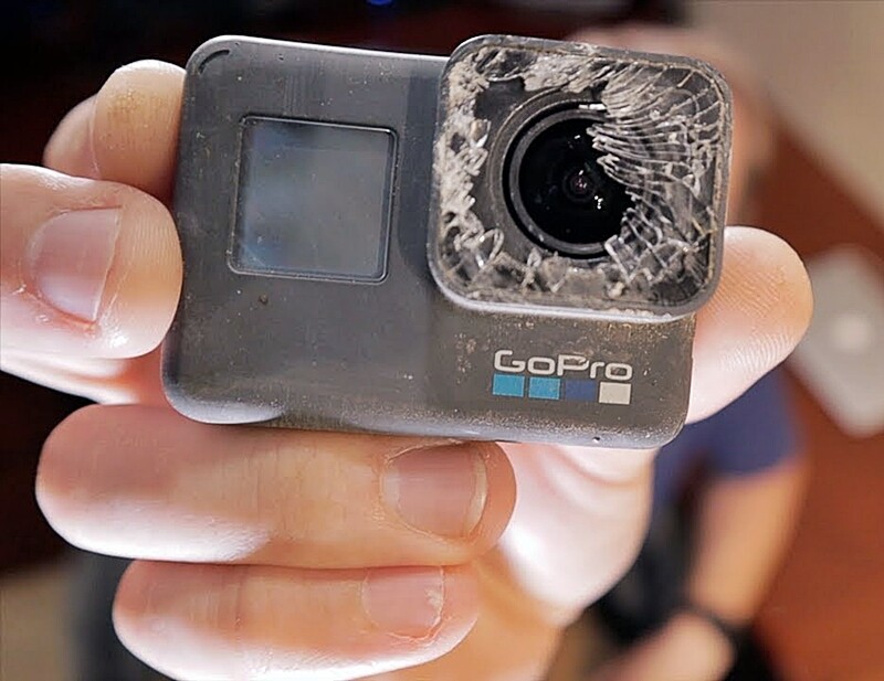 El fracaso de GoPro: Claves para no seguir su camino