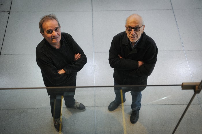Charlatana, de Roberto Perinelli, los domingos en el Teatro del Pueblo