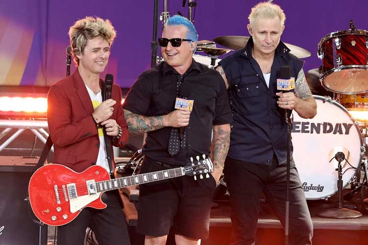 greendaybanda.jpg Green Day regresa a la Argentina. Toca el 3 de setiembre en Huracán