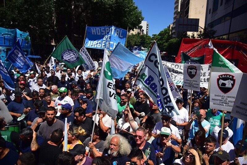 gremiosestatalesCBA.jpg Gremios de Córdoba presentan amparo contra la Ley de Equidad Jubilatoria