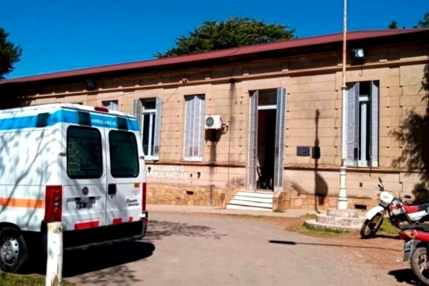 La Justicia intervino en el caso de un hombre que falleció por gripe A y presentaba lesiones en su cuerpo.