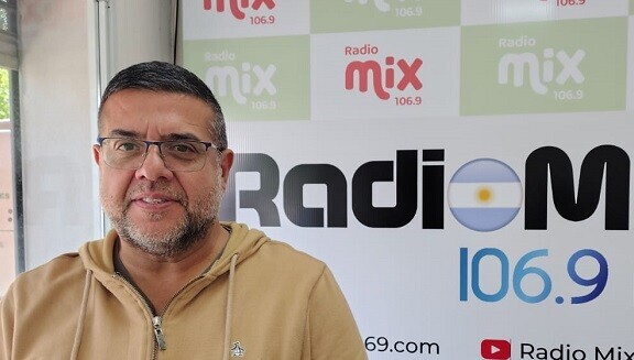 Grosso: “Participar de las instituciones es fortalecer la democracia”