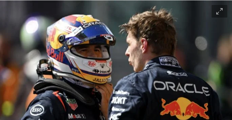 F1 iniciará negociaciones con el gobierno de Brugada para extender el contrato del GP de México