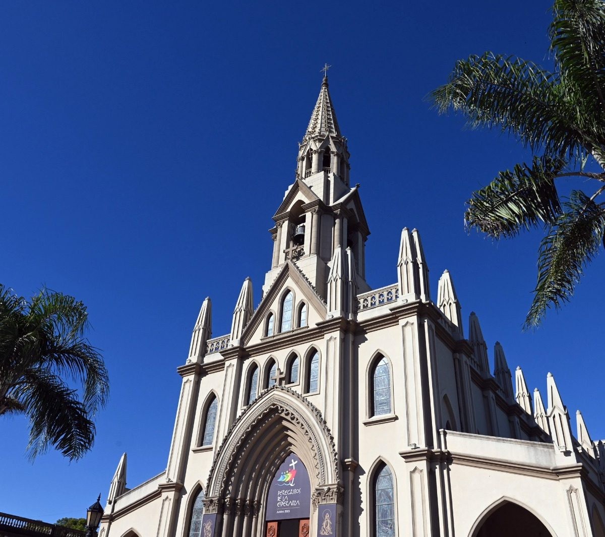 126° Peregrinación de Guadalupe: estos serán los cortes de tránsito y desvíos de colectivos