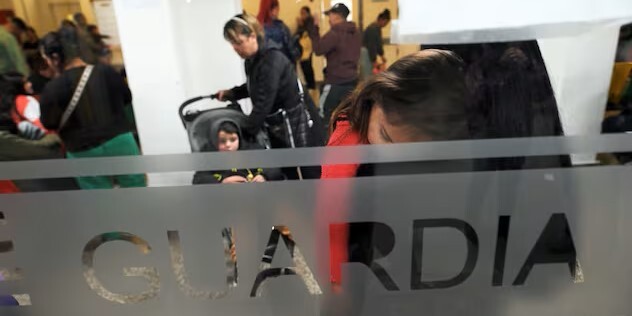 guardia.jpg Crisis: Marcado aumento de la demanda en los hospitales públicos de Córdoba