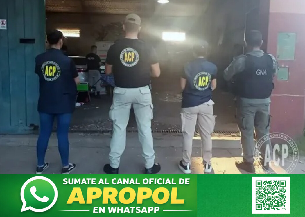 guatemala_tapa.jpg «LES LOQUES» (Parte XXX): el caso del galpón expone a fiscales rosarinos señalados por maniobras oscuras