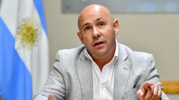 Gustavo Sastre encabeza la apertura de un nuevo período del Poder Legislativo de Puerto Madryn
