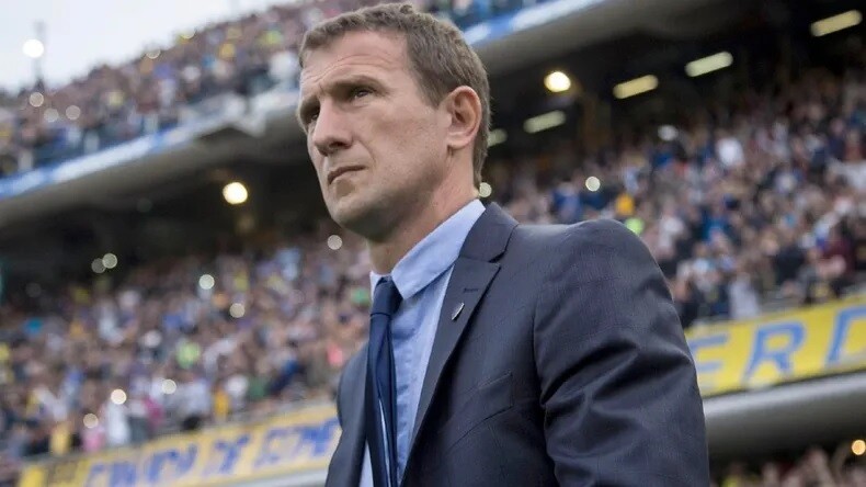 h.jpg Boca tiene todo acordado para el regreso de Rodolfo Arruabarrena: cuándo podría ser presentado