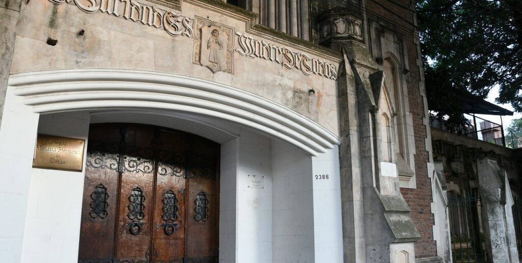 Casa Cuna: un paso clave para transformar el edificio histórico en el futuro Polo de la Niñez