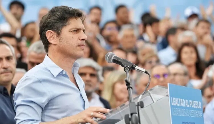 h.jpg Seis gobernadores se unieron para pedir que se vote en contra de la reforma laboral.