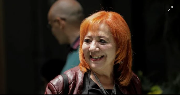 Ignacio Mier respalda reelección de Rosario Piedra como presidenta de la CNDH