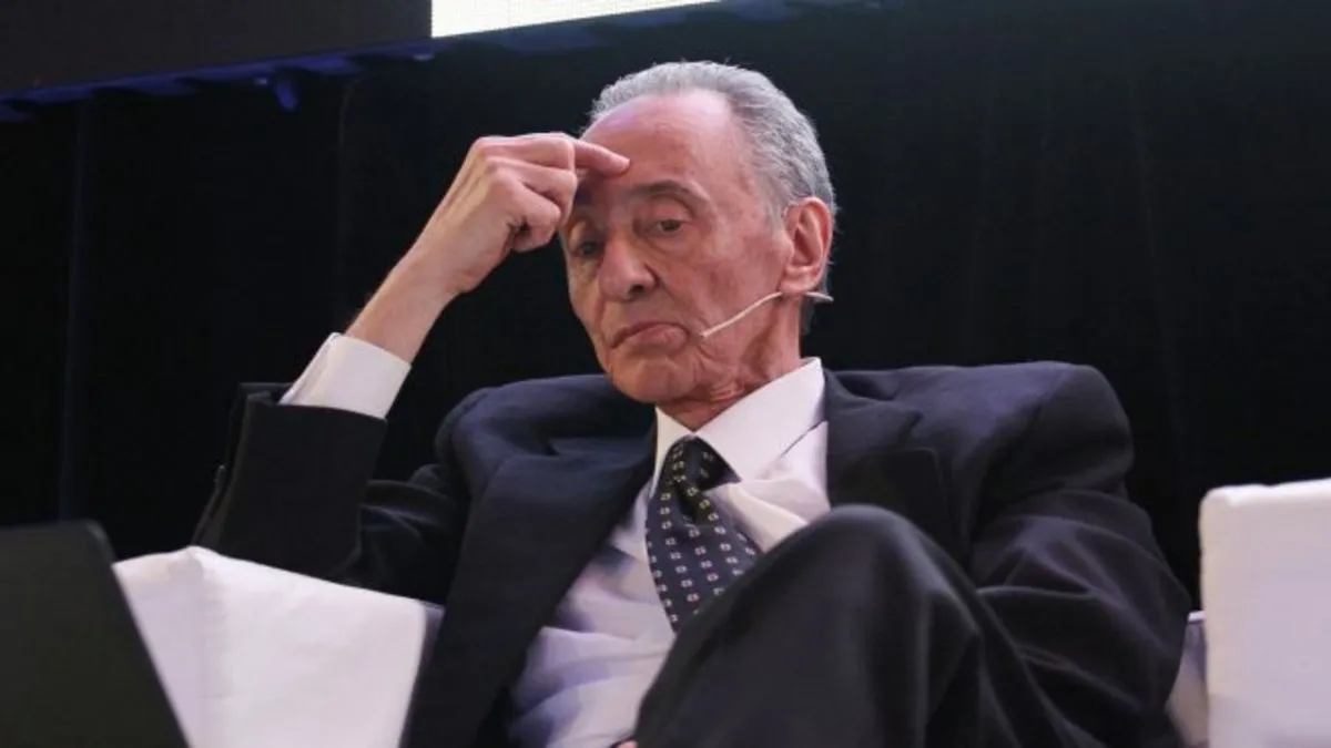 Hector Magnetto