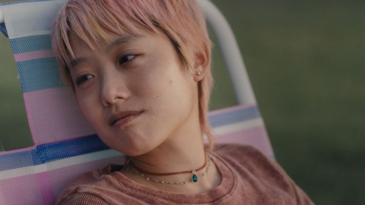 Cecilia Kang, por Hijo Mayor, fue premiada en el Festival de Locarno