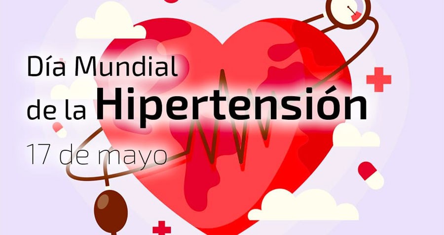 hiper.jpg 17 de mayo: Día Mundial de la Hipertensión Arterial