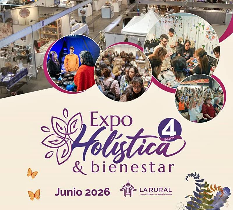 Charlas y talleres que pueden sorprenderte