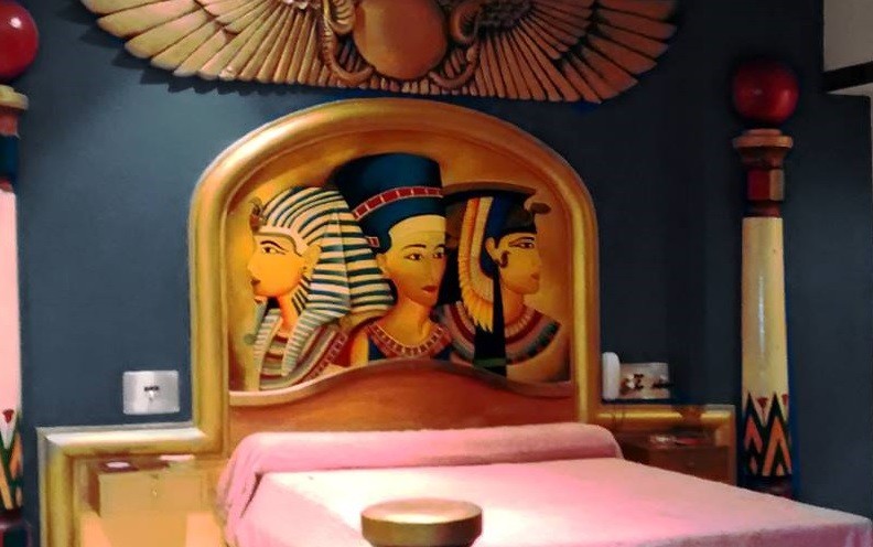 Tragedia en Del Viso: un hombre murió tras descompensarse en un hotel alojamiento