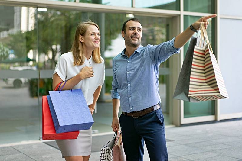 Convierte tu comunidad en un destino de compras