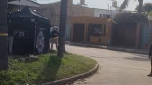 SANTO TOME- Falleció tras caer de un techo