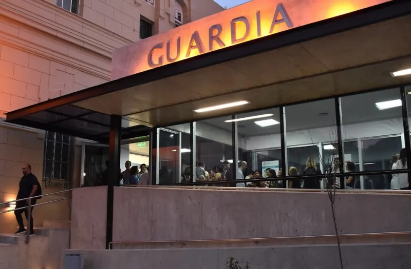 Falleció un hombre apuñalado en la ciudad de Santa Fe