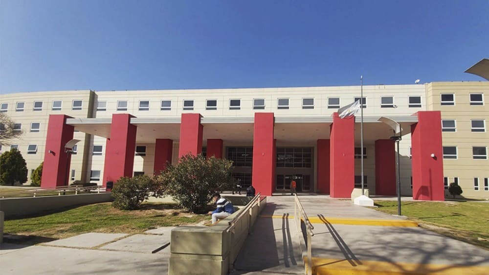 Tragedia en Pocito: menor de 13 años llegó sin vida al hospital.