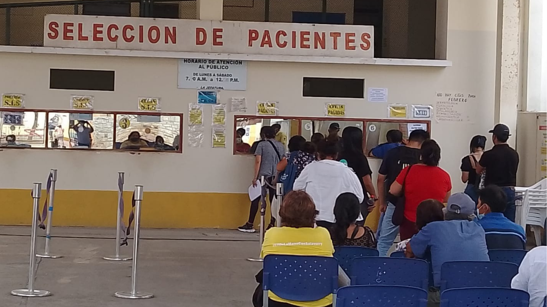 Extranjeros sin residencia permanente: el Gobierno reglamentó el pago de la atención médica en hospitales nacionales