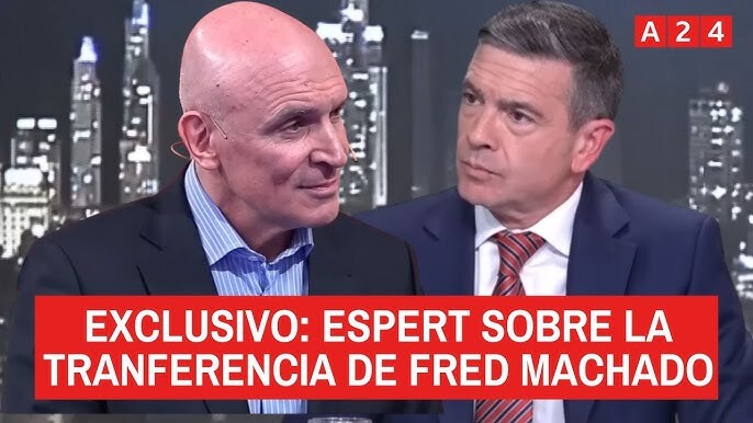 De “Carcel o bala” a Ser “boleta”, el patético final del narco candidato Espert *Por Adrián Maglieri