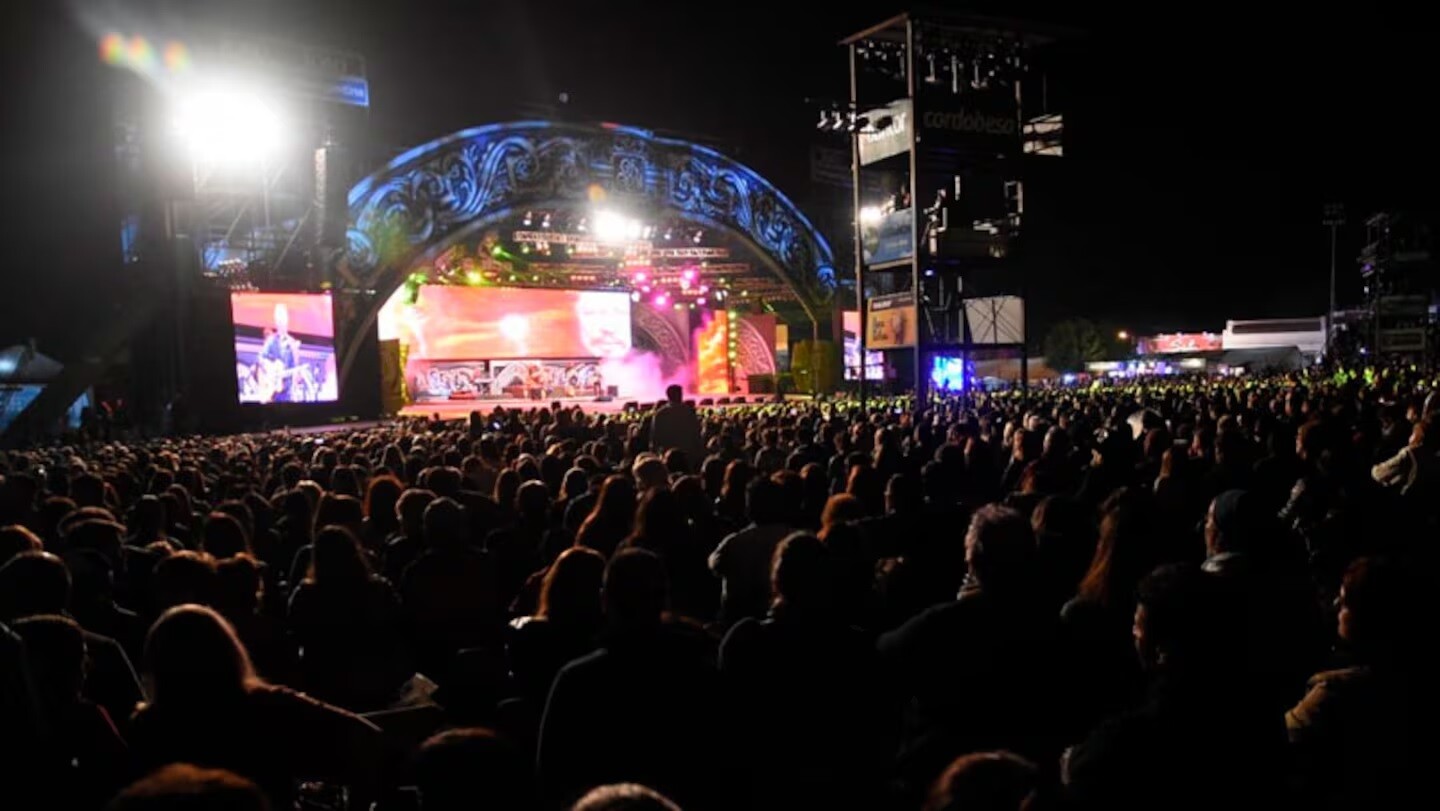 i.jpg Cosquín 2026: la grilla completa del Festival Nacional de Folklore y cómo conseguir entradas