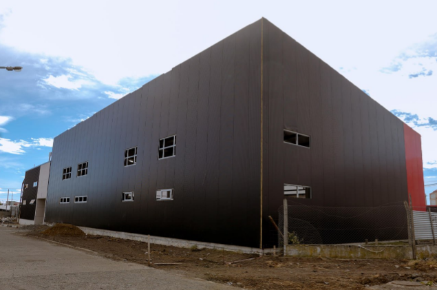 NUEVO IMPULSO FUEGUINO: MOREYRA DEFINIÓ LOS EJES DE GESTIÓN EN OBRAS PÚBLICAS NUEVO IMPULSO FUEGUINO: MOREYRA DEFINIÓ LOS EJES DE GESTIÓN EN OBRAS PÚBLICAS