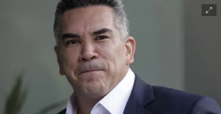 “Alito” reprueba los primeros 100 días de Sheinbaum: “fracaso absoluto”