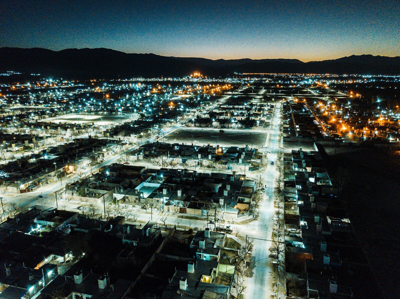 RAWSON «festeja sus 82°Aniversario con inauguración de nuevas obras»
