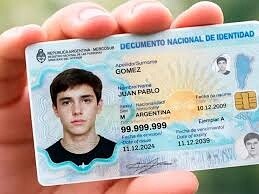 ACTUALIDAD | Nuevo DNI electrónico: ventajas, riesgos y tropiezos iniciales