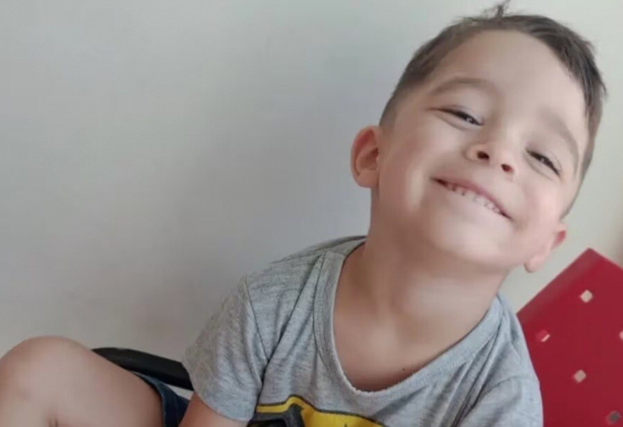 Santa Fe: El crimen del nene de 6 años habría sido un «sacrificio en honor al gauchito Gil»