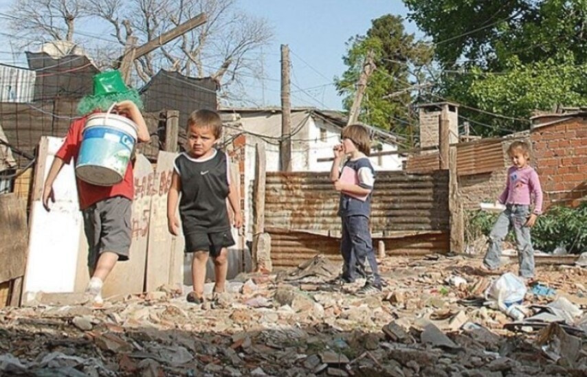 image - 2026-08-28T071855.208.png Corrientes entre las peores provincias con oportunidades de crecimiento para los niños