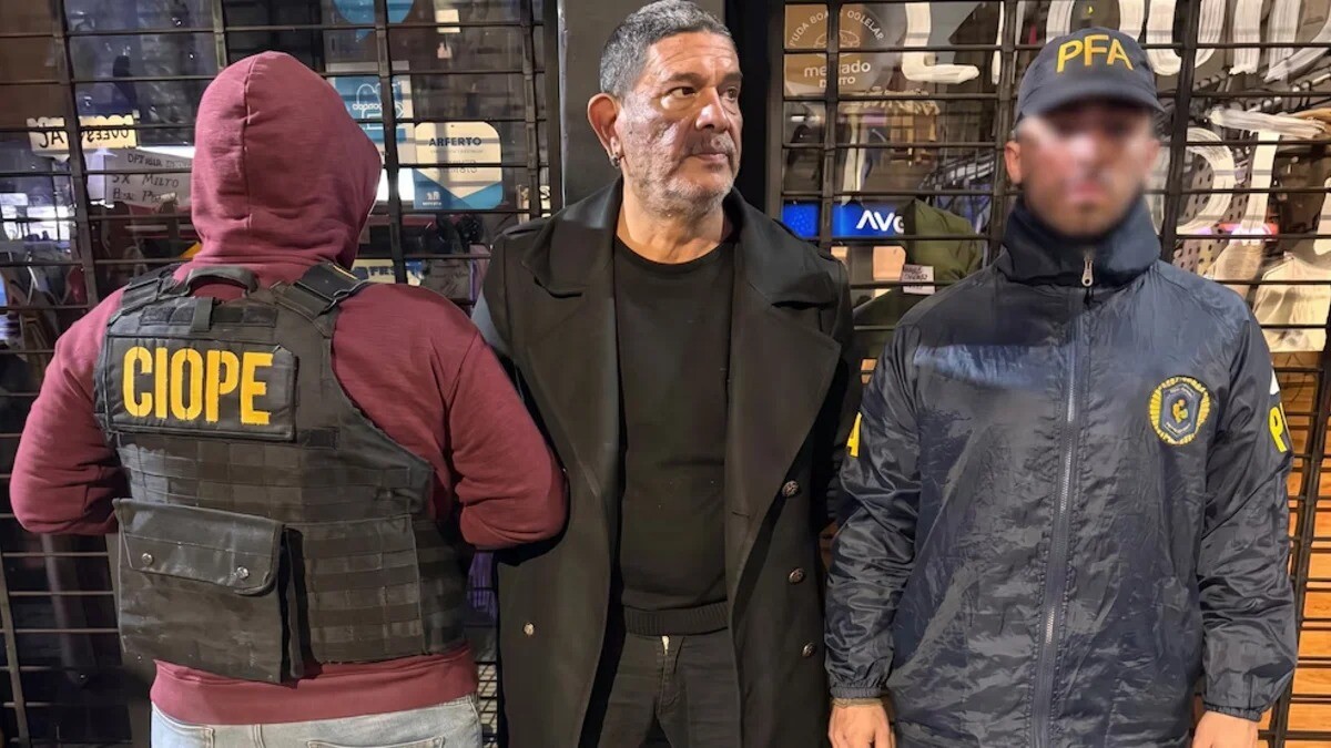 Detienen al abogado de un imputado en el caso Loan: Lo vinculan a narco-organización que operaría desde la cárcel