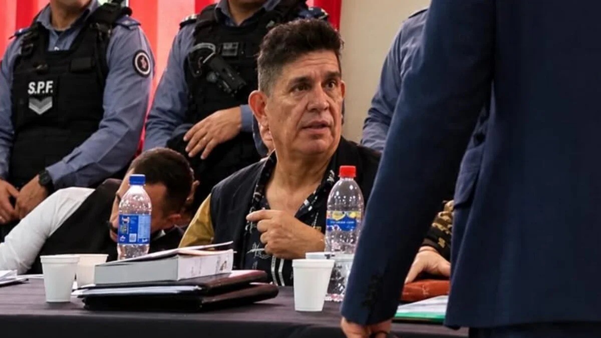 Tras detención de abogado vinculado a bando narco, hoy sigue el juicio por Loan en Corrientes