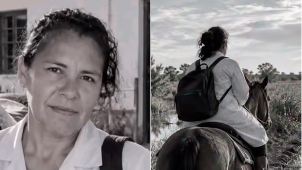 investigación por la desaparición de Nanci Estela Godoy.