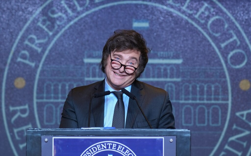 image-1.jpg NUEVO INFORME: DESCIENDE LA IMAGEN DEL GOBIERNO DE MILEI, AUNQUE AÚN SUPERA A LA DE MACRI
