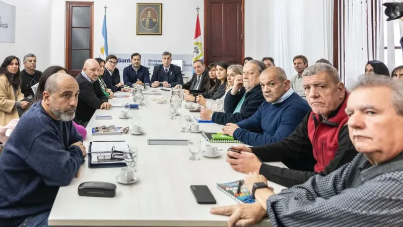 Amsafé exige la urgente convocatoria a la paritaria docente