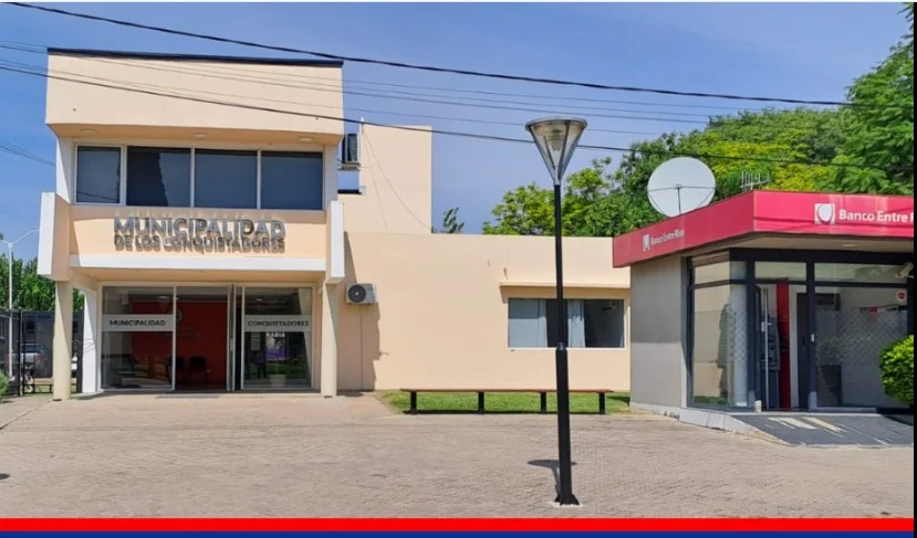 Los Conquistadores: el municipio llevará a cabo una Subasta Pública para la venta de tres vehículos oficiales