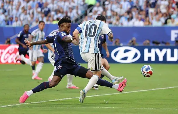 Argentina sufrió, ganó en el alargue y está en los octavos de final del Mundial 2026