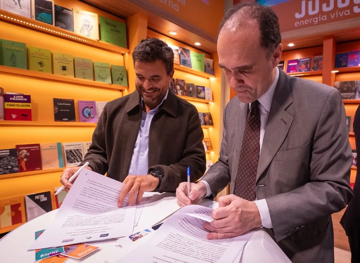 Portugués para turismo: acuerdo con Brasil para capacitar gratis al sector turístico de Jujuy