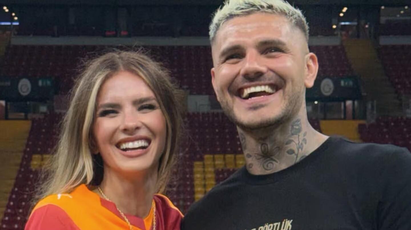 “Encontró mensajes”: Aseguran que la China Suárez se separó de Icardi en medio del escándalo con Ekaterina Ojeda