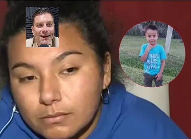 Caso Loan en Corrientes: Macarena Peña denunció aprietes, el armado de una versión falsa y el rol de Codazzi