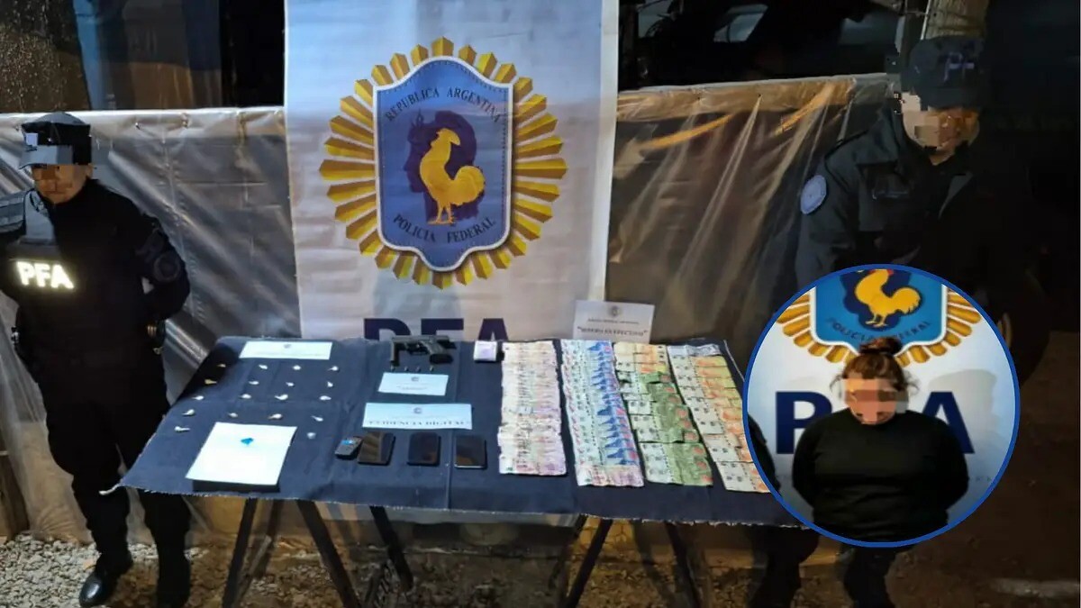image (63).png Golpe al narcotráfico de la Federal en Corrientes: desbaratan un kiosco y detienen a una persona