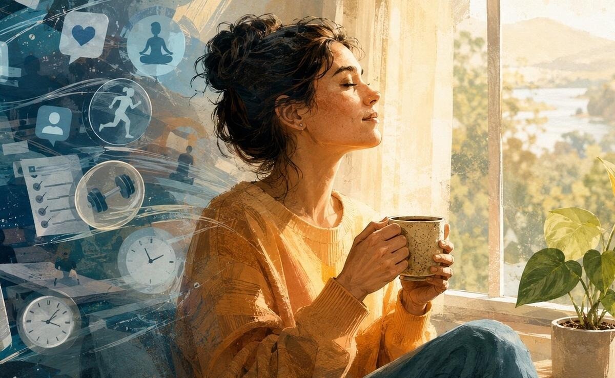 Qué es la psicología positiva: claves para saber cómo se construye el bienestar