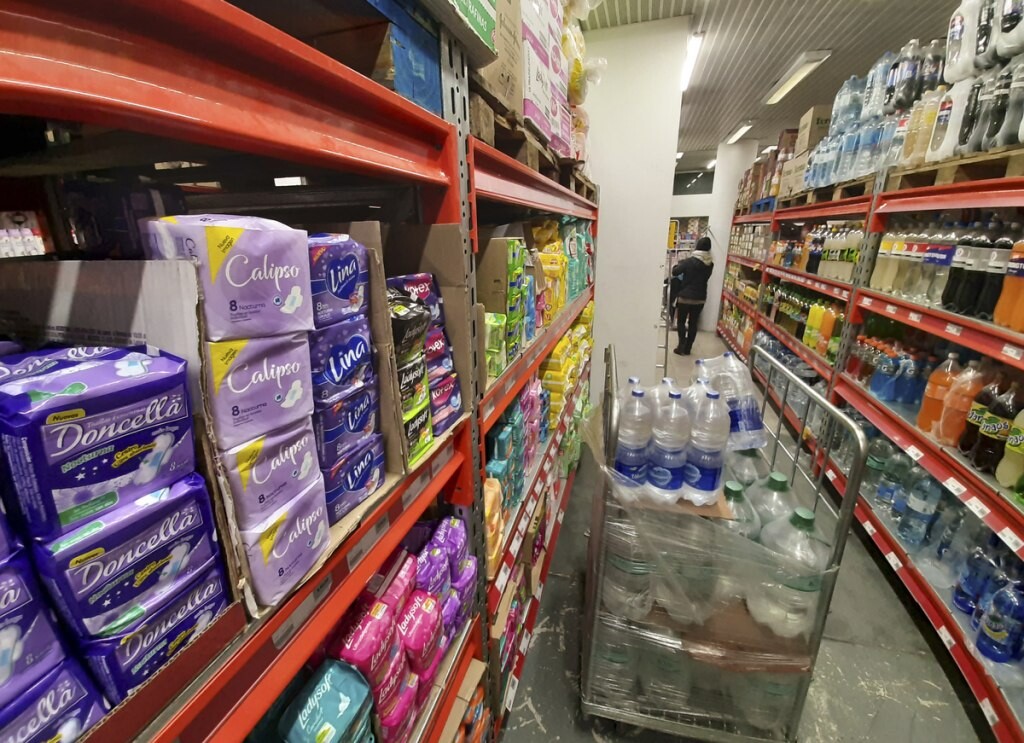 Cierran 16.500 pymes en lo que va del año y cae el consumo, ¿qué dicen los empresarios?